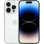 Telefono Movil Smartphone Apple Iphone 14 Pro 5g - 128gb - 6.1 Pulgadas Plata Acondicionado