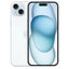 Telefono Movil Smartphone Apple Iphone 15 Plus 5g - 256gb - 6.7 Pulgadas Azul Acondicionado