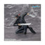 Figura Sega Goods Chainsaw Man Pm Perching Samsurai Sword 12cm