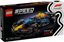 Lego Speed Champions F1 Coche De Carreras Oracle Red Bull Racing