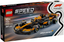 Lego Speed Champions F1 Coche De Carreras Mclaren