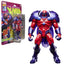 Figura Hasbro Marvel Comics The Uncanny X - Men Onslaught
