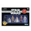 Figuras Hasbro Star Wars Retro Collection 6 Unidades