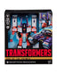 Figura Hasbro Transformers Age Of The Primes Decepticon Megazarak