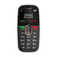 Telefono Movil Gigaset Gl695 4g Negro