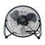 Ventilador De Suelo Thulos Th - Vn5001 35w