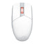 Raton Inalambrico Gaming Asus Rog Strix Impact Iii Blanco