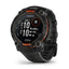 Smartwatch Garmin Instinct 3 Solar 50mm Negro