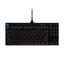 Teclado Gaming Logitech Pro Mechanical Negro