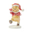 Figura Enesco Disney Winnie The Pooh Navideo