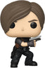 Pop Games: Resident Evil - Leon Kennedy