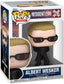 Pop Games: Resident Evil - Wesker