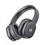 Auriculares Qcharx Pulse Bluetooth Negro