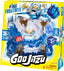 Goo Jit Zu Rey De Hielo