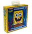 Power Banks 5000mah Bob Esponja (smartphones/tableta/dispositivos)