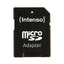 Intenso 3433492 Micro SD UHS-I profesional 512GB