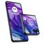 Motorola Razr 50 Ultra 5G 12GB/512GB Azul
