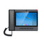 Fanvil A320, 20 líneas SIP, Sistema Android Black
