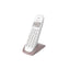 Logicom Telefono DECT Vega 150 Blanco