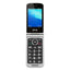 SPC 2321NS Prince 4G Móvil Senior BT FM + base