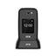 SPC 2337N Harmony 2 4G Movil BT FM + Dock Negro
