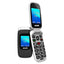 WUUM by SPC 2335T Movil Básico 2.4" FM Titanio
