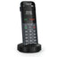 Gigaset Móvil Senior Comfort 600 SIM 4G 2.4" Black
