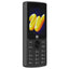 SPC Movil Básico Wild Cool 4G 2.4" BT FM Negro