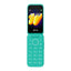 SPC Movil Básico Wild Cool 4G 2.4" BT FM Mint