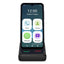 SPC Zeus 2 PRO 6.1" HD+ 128GB 4+8GB SPC CARE Negro