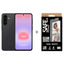 Samsung Galaxy A37 5G 256Gb 8Gb Gray+ Protec Safe