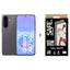 Samsung Galaxy A57 5G 256Gb 8Gb Gray+Protec Safe