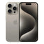 CKP iPhone 15 PRO Semi Nuevo 128GB Natural Grado A