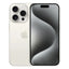CKP iPhone 15 Pro Semi Nuevo 512 White Grado A