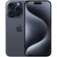 CKP iPhone 15 Pro Max Semi Nuevo 256GB Blue GradoB