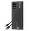 OBAL:ME EnergyPulse Negro 10000 mAh 22.5W