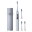 Oclean X Pro Digital Set Plata - Cepillo de Dientes Eléctrico