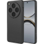Funda Oppo Find X8 5G Square Liquid Premium con cubre cámara Negro