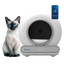 Orbitaler Yupiter AstroClean 6600 Smart Litter Compact