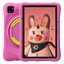 Oscal Pad 60 Kids 10,1 4GB/128GB WiFi Rosa