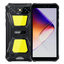 Oukitel G5 4GB/256GB Negro Rugged