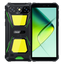 Oukitel G5 4GB/256GB Verde Rugged