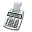 Calculadora Canon Impresion Portatil P23 - Dtsc
