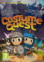 Costume Quest.plus "grubbins On Ice" Dlc! PC