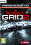 Grid 2 Premium Edition PC