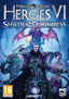 Heroes Of Might And Magic Vi Shadow Of Darkness PC