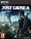 Just Cause 4 PC