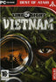 Line Of Sight Vietnam (best Atari) PC