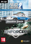 Police Simulator 2 & Enforcer Police Crime Action PC