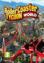 Rollercoaster Tycoon World PC